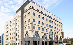 Mercure Hotel Frankfurt Eschborn Süd